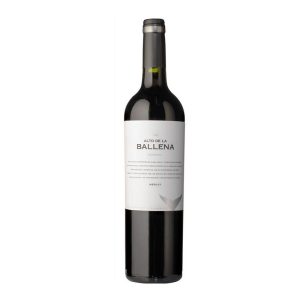 ALTOS DE LA BALLENA RESERVA MERLOT 0,75