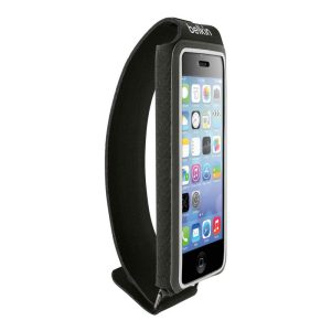BELKIN CASE GRIP FIT P/IPHONE 5/5S/5C F8W369BTC00