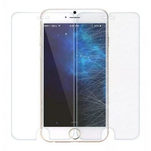TIPX FILM PROTECTOR P/IPHONE 6 VDOIPH6/TITG001-I6