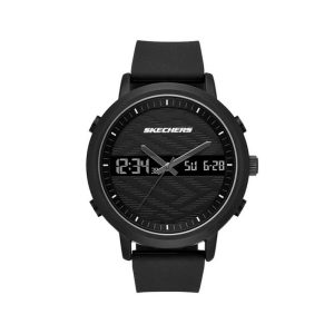 SKECHERS RELOJ SR5071 BK