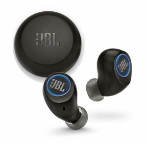 JBL AURICULAR IN-EAR FREE X BT WHT MM901JBL04