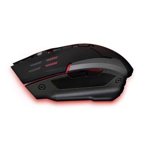 NORTH TECH MOUSE INALAMBRICO GAMER NT-GM30P
