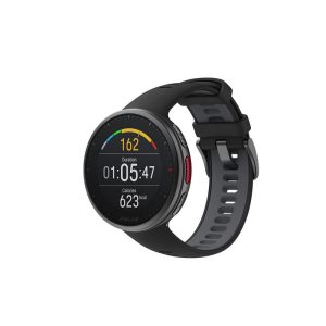 POLAR RELOJ C/BLUETOOTH 963-12983 110V BLK