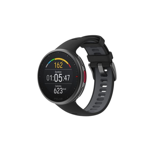 POLAR RELOJ C/BLUETOOTH 963-12983 110V BLK