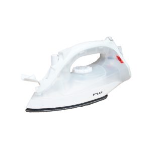 POLAR PLANCHA P/ROPA 963-RYD12313DG 110V