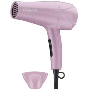 CONAIR SECADOR DE CABELLO 110V CO293 LILA