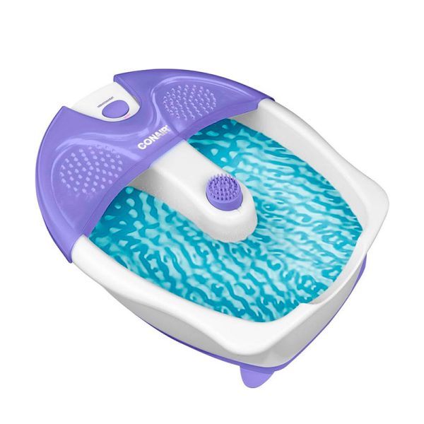 CONAIR SET P/PEDICURE COFB5XUT 110V