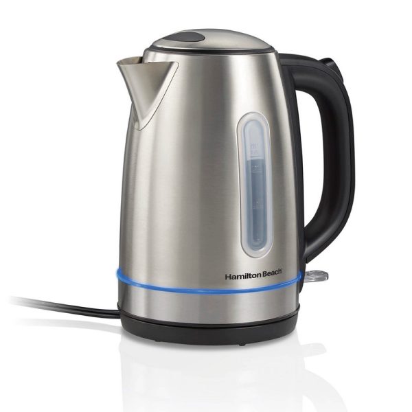 HAMILTON BEACH TETERA 1.7 LT HB40489E 110V