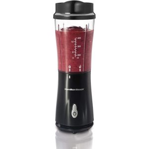 HAMILTON BEACH LICUADORA HB50243MX 110V
