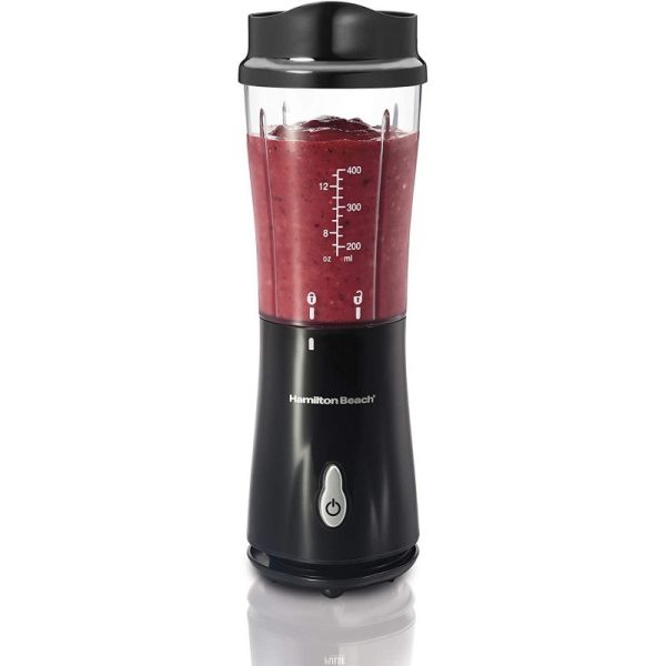 HAMILTON BEACH LICUADORA HB50243MX 110V