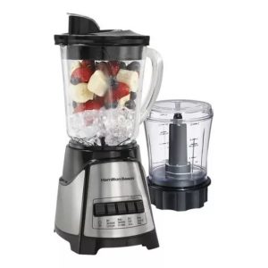 HAMILTON BEACH LICUADORA 700W HB58146 110V