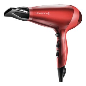 REMINGTON SECADOR DE CABELLO 110V RED3190 GRN