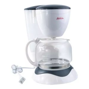 SUNBEAM CAFETERA 10 TZAS SUBVSBDC1012 110V