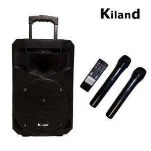 KILAND PARLANTE ACTIVO KLD8LIGHT