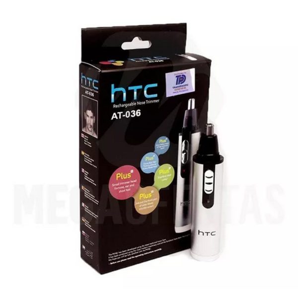 HTC CORTADOR DE PRECISION NARIZ/OREJA ML-443