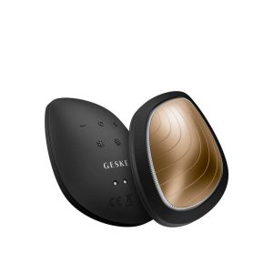 GESKE MASCARA FACIAL LED 9 IN 1 GRAY