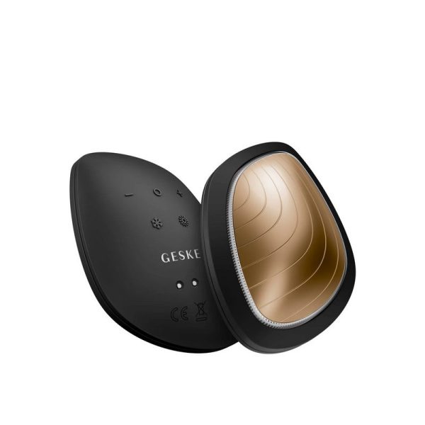GESKE MASCARA FACIAL LED 9 IN 1 GRAY