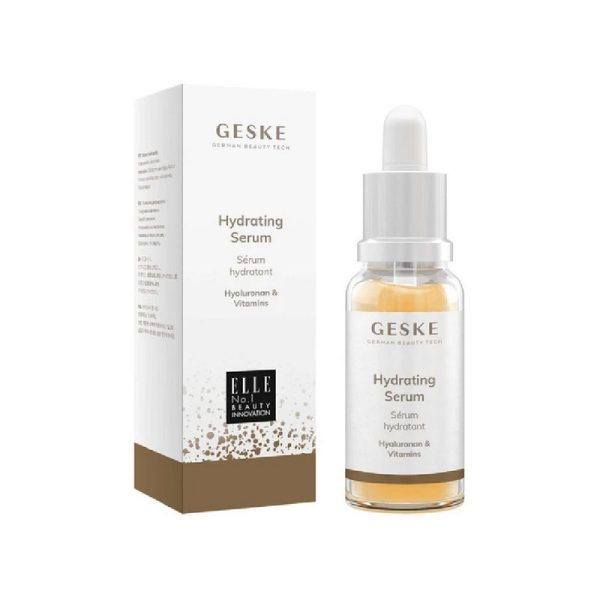 GESKE SERUM HIDRATANTE