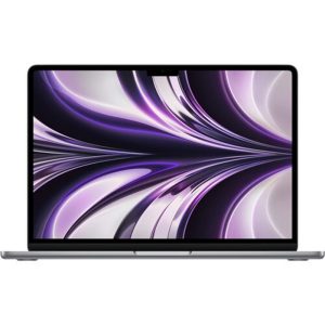 APPLE MACBOOK AIR 13.3" M2 8-CORE 8GB/256GB SPGR