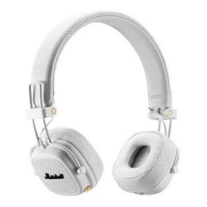 MARSHALL AURICULAR MAJOR III BT WHT 4092188