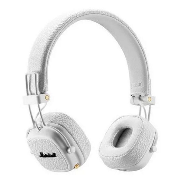 MARSHALL AURICULAR MAJOR III BT WHT 4092188