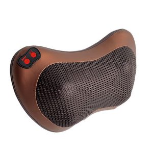 ALMOHADA MASAJEADORA ELECTR KS-MG19