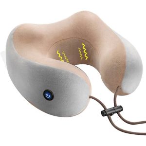 ALMOHADA MASAJEADORA ELECTR KS-MG31