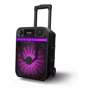 PARLANTE CON MICROFONO BT B740
