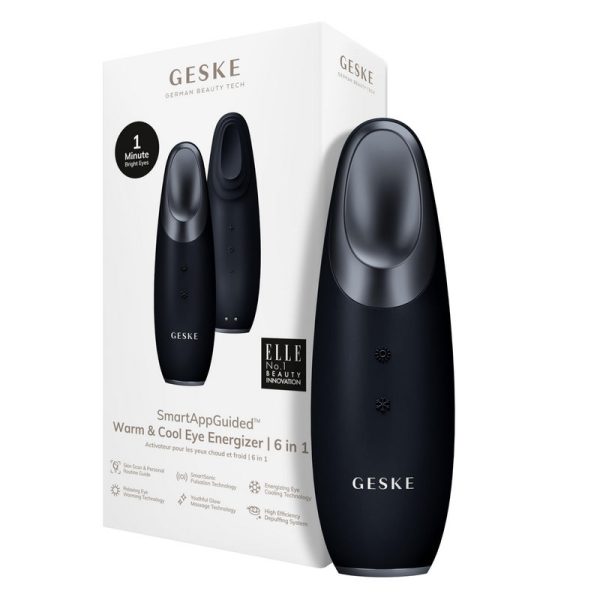 GESKE MASAJEADOR DE OJOS GRY 7IN1 GK000702GY01