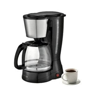 NORTH TECH CAFETERA DE FILTRO NT-CF12