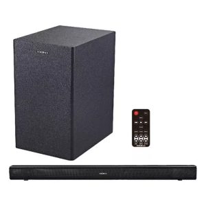 XION BARRA DE SONIDO C-SUBWOOFER 2.1 XI-BAR90