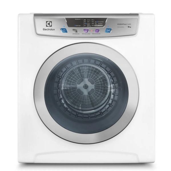 ELECTROLUX SECADORA DE ROPA 6KGS EDEC06