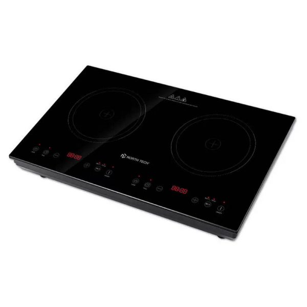 NORTH TECH ANAFE 2 HORNALLAS VITROCERAMICA NT-IR02