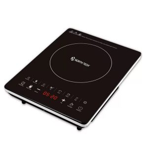 NORTH TECH ANAFE 1 HORNALLA VITROCERAMICA NT-IR01