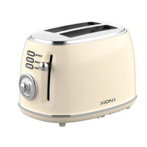 XION TOSTADORA RETRO  XI-TO1972