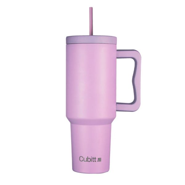 CUBITT TERMO TUMBLER CT-TUMB4 LILA