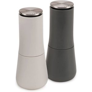 JOSEPH SALERO Y PIMENTERO BLANCO Y NEGRO 70061