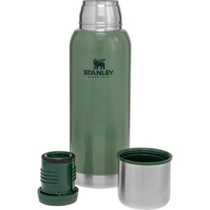 STANLEY ADVENTURE SIN ASA 1 LT. VERDE ZE0137