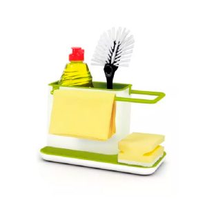 JOSEPH PORTA JABON VERDE/BLANCO 85021