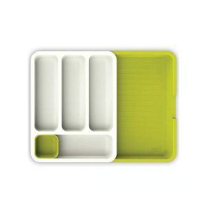 JOSEPH ORGANIZADOR CAJA VERDE/BLANCO 85045