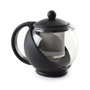 NORPRO TETERA NEGRA 821E