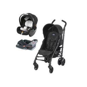 CHICCO JUV LITE WAY PLUS STROLLER FIRE 7930319