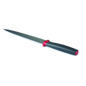 JOSEPH CUCHILLO CARVING 8" ROJO 10075