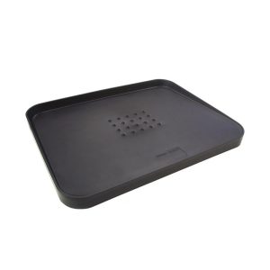 JOSEPH TABLA MULTIUSO NEGRA GRANDE 60002