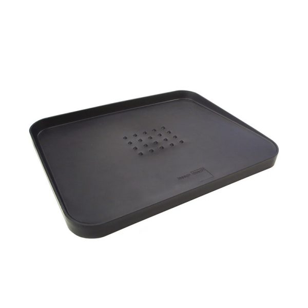 JOSEPH TABLA MULTIUSO NEGRA GRANDE 60002