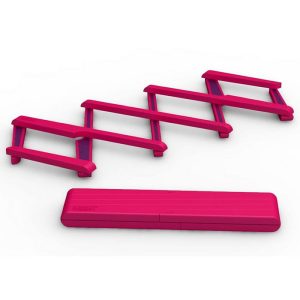 JOSEPH POSAFUENTE PLEGABLE ROSADO 70032
