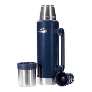 STANLEY TERMO ULTRA AZUL 1.3 LT. ZE0109 (D)