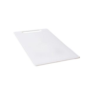 JOSEPH TABLA DE PICAR MINI BLANCA 60053