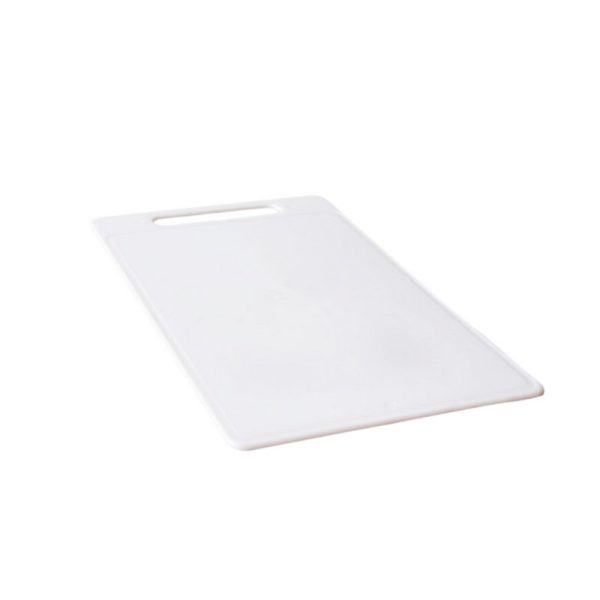 JOSEPH TABLA DE PICAR MINI BLANCA 60053