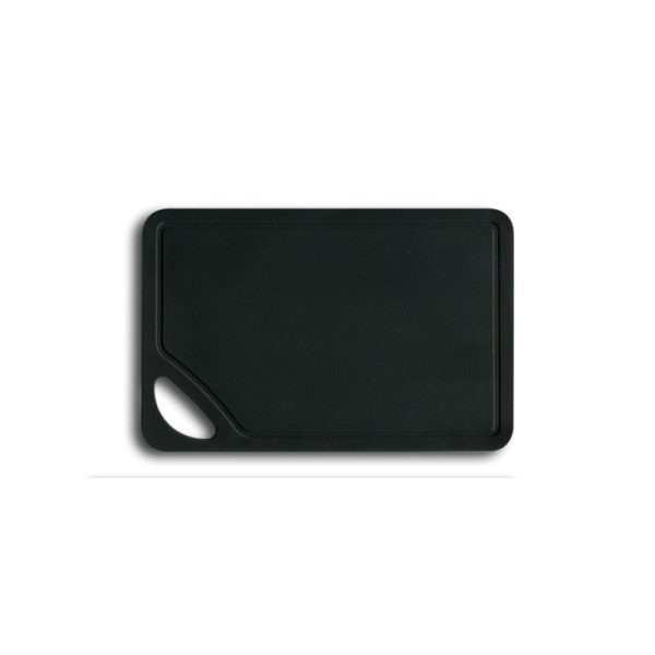 JOSEPH TABLA DE PICAR MINI NEGRA 60054